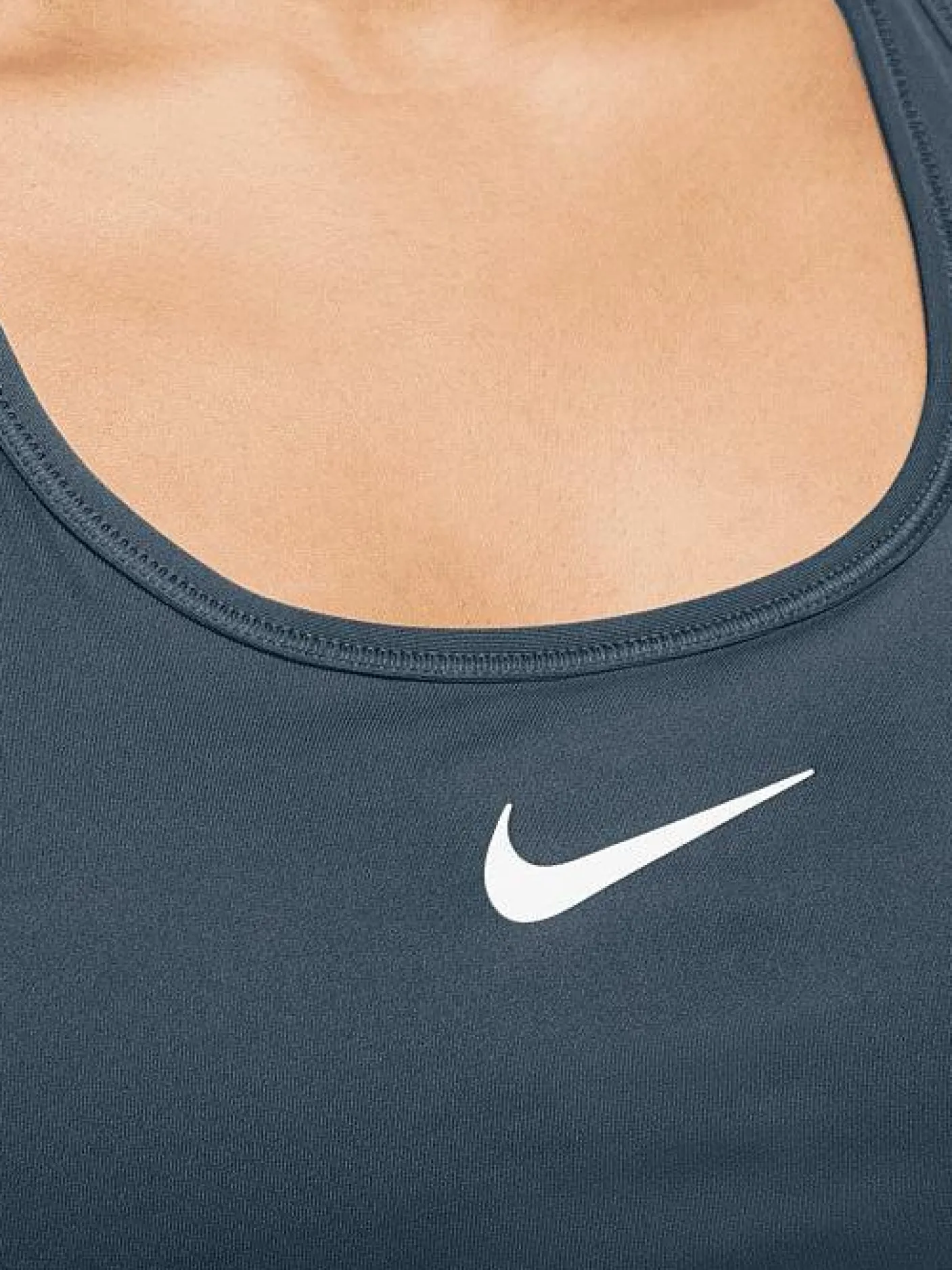 Women Nike Running|Sports Bras-Swoosh Medium Support Padded Sports Bra