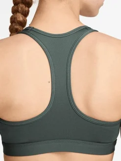 Women Nike Running|Sports Bras-Swoosh Medium Support Sports Bra