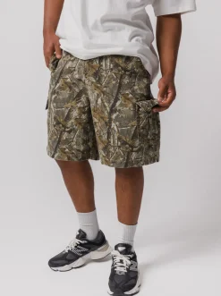 Women Terra Nova Shorts|Shorts-Tactical Cargo Shorts