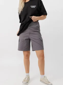 Terra Nova Shorts-Tactical Cargo Shorts