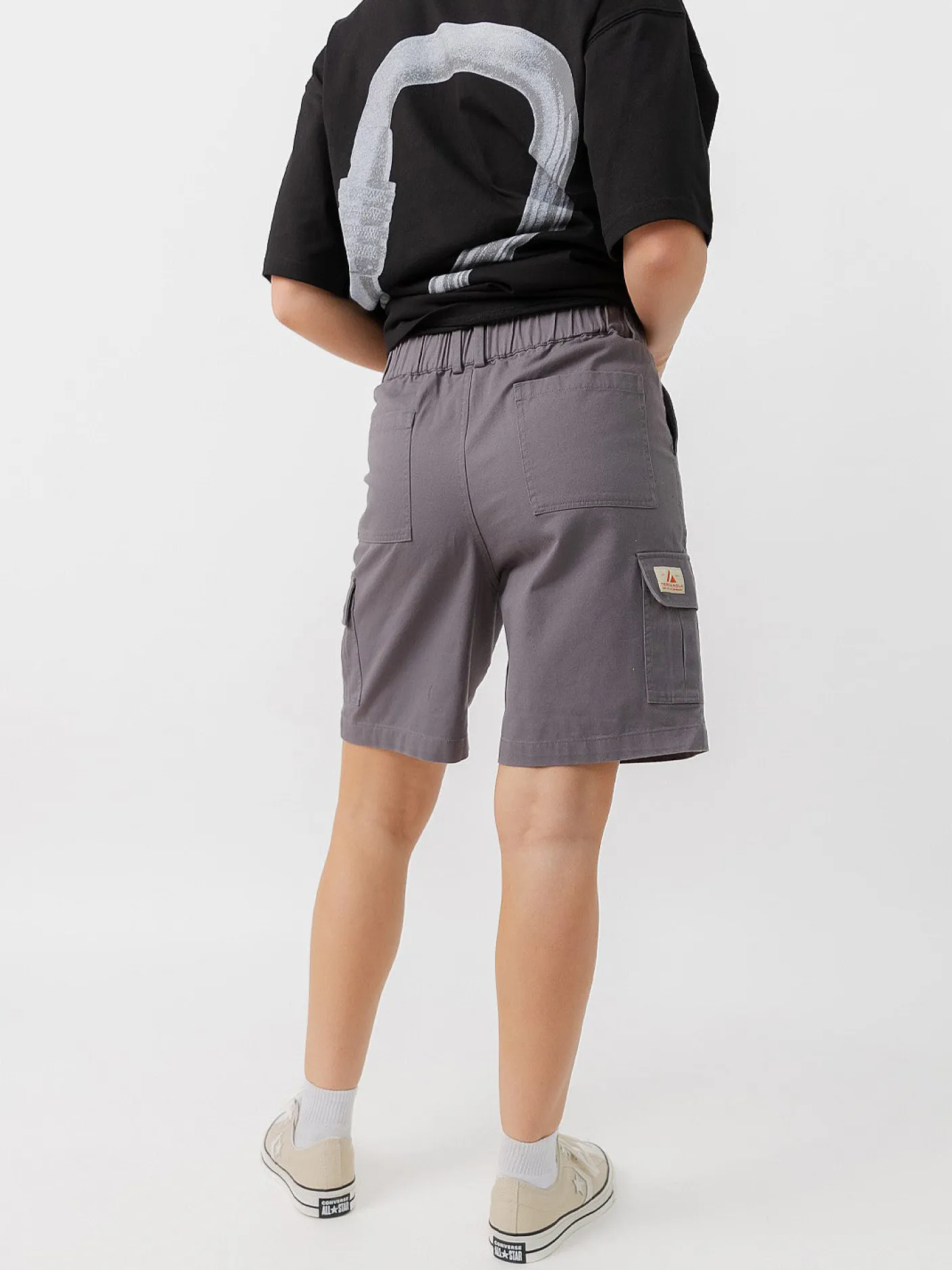 Terra Nova Shorts-Tactical Cargo Shorts
