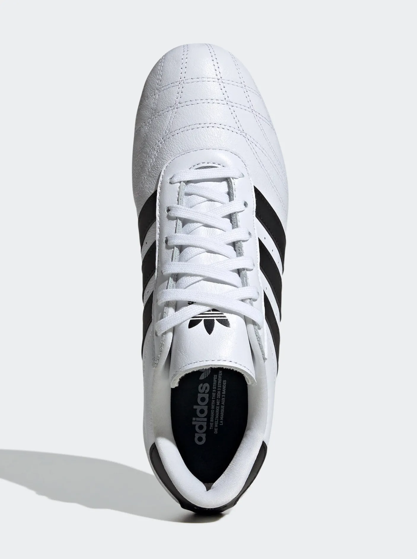 Women adidas Originals Sneakers-Taekwondo Lace Unisex