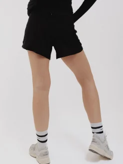 Women Taylor Sport Running|Performance-Taylor Run Short In Black
