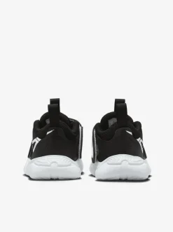 Kids Nike Sneakers-Team Hustle D 11 Infants