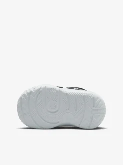 Kids Nike Sneakers-Team Hustle D 11 Infants