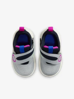 Nike Basketball Shoes|Basketball Shoes-Team Hustle D 11 Infants