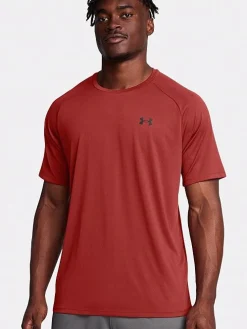 Under Armour Training|Tees & Singlets-Tech 2.0 Short Sleeve Tee