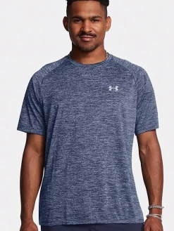 Under Armour Tees & Singlets-Tech 2.0 Short Sleeve Tee