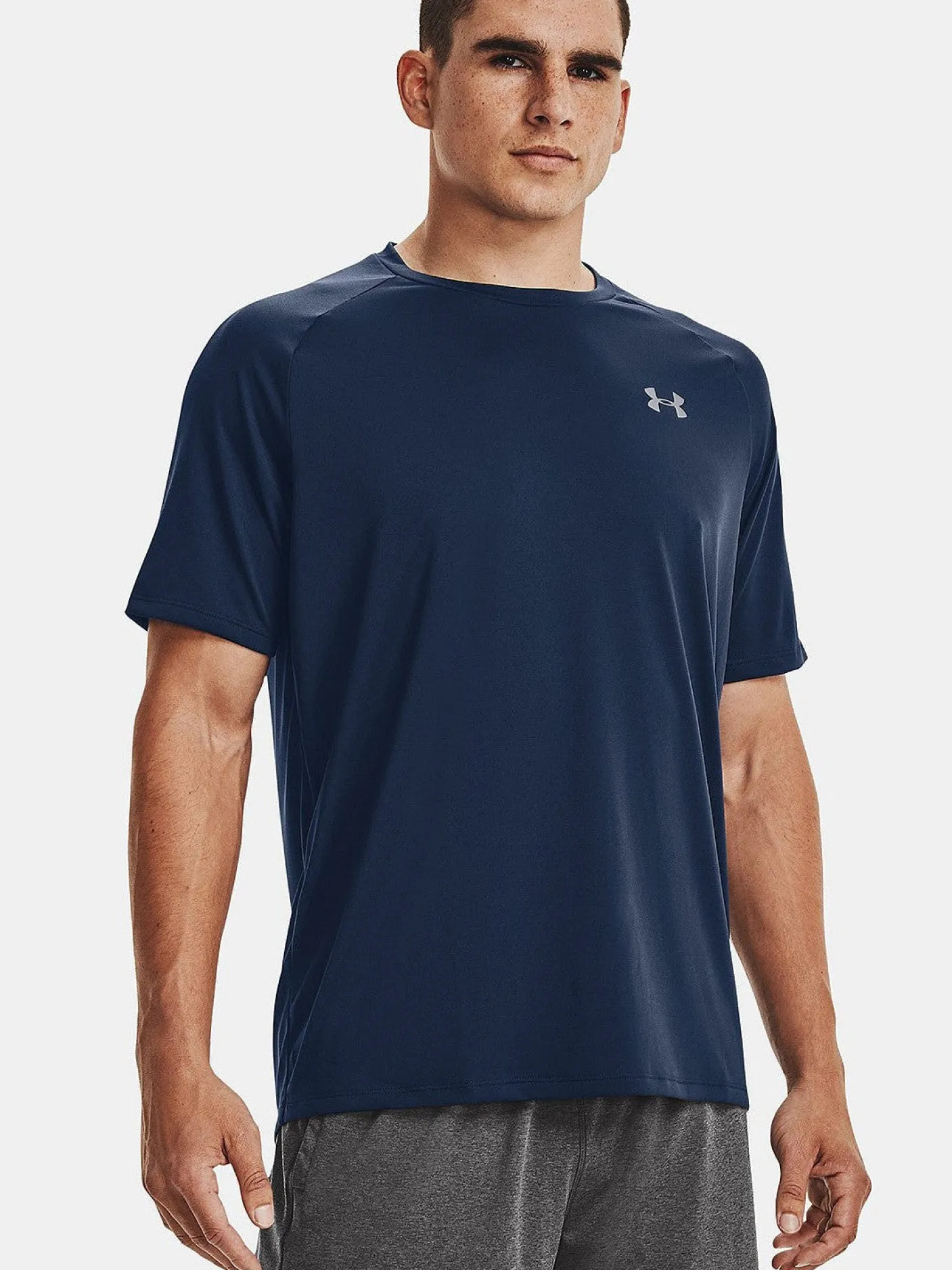 Under Armour Training|Performance-Tech 2.0 Short Sleeve T-Shirt