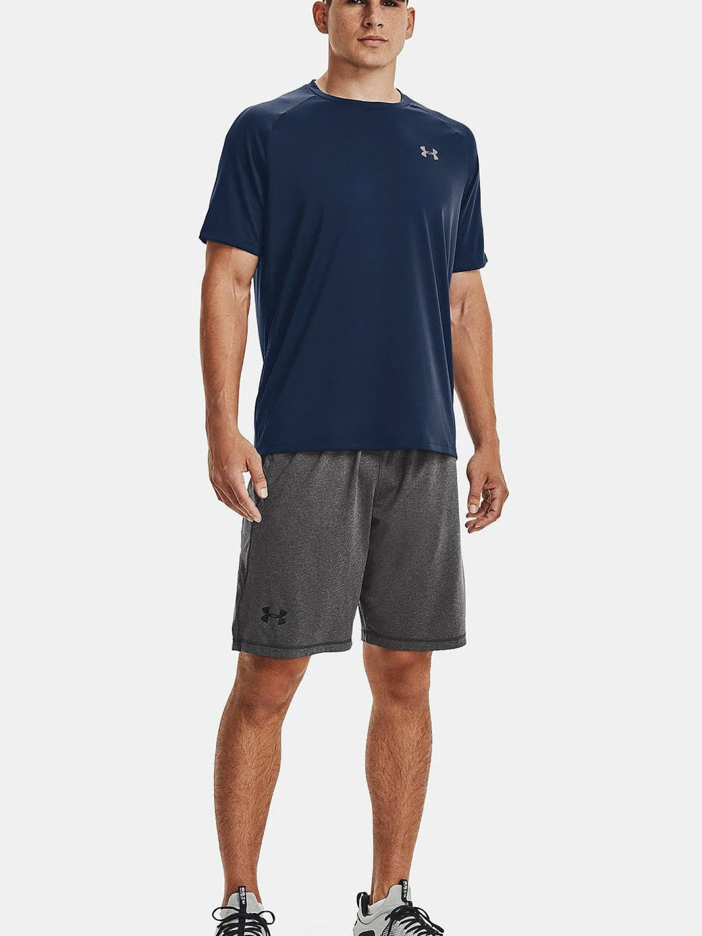 Under Armour Training|Performance-Tech 2.0 Short Sleeve T-Shirt