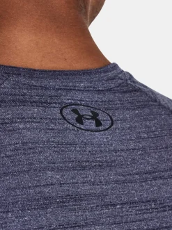 Under Armour Tees & Singlets-Tech 2.0 Tiger Short Sleeve Top