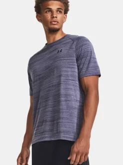 Under Armour Tees & Singlets-Tech 2.0 Tiger Short Sleeve Top