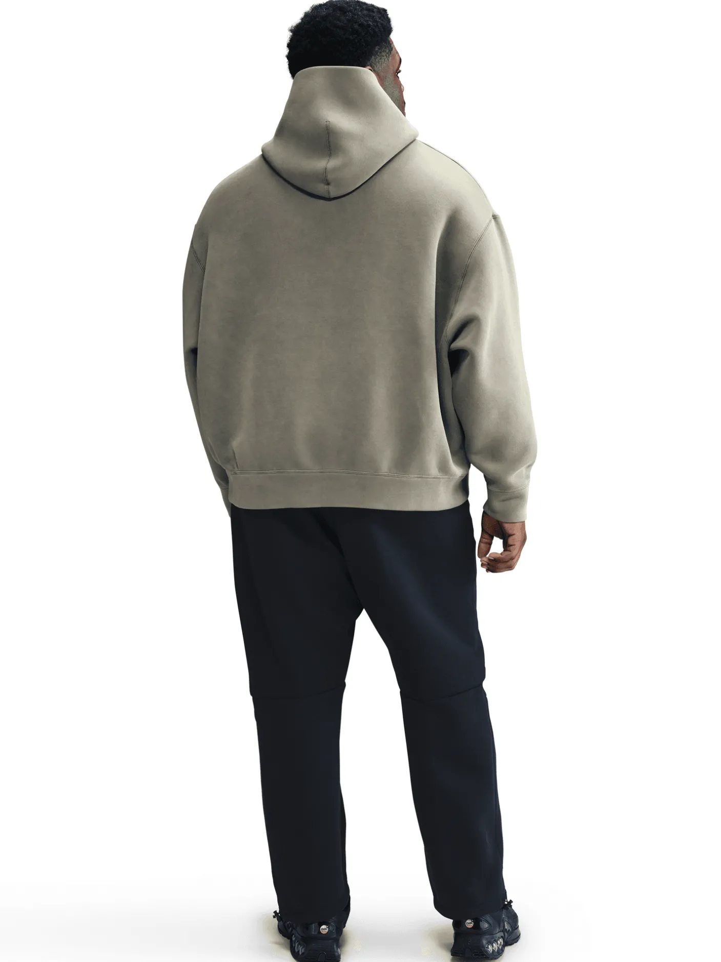 Nike Hoodies & Crews-Tech Fleece Hoodie
