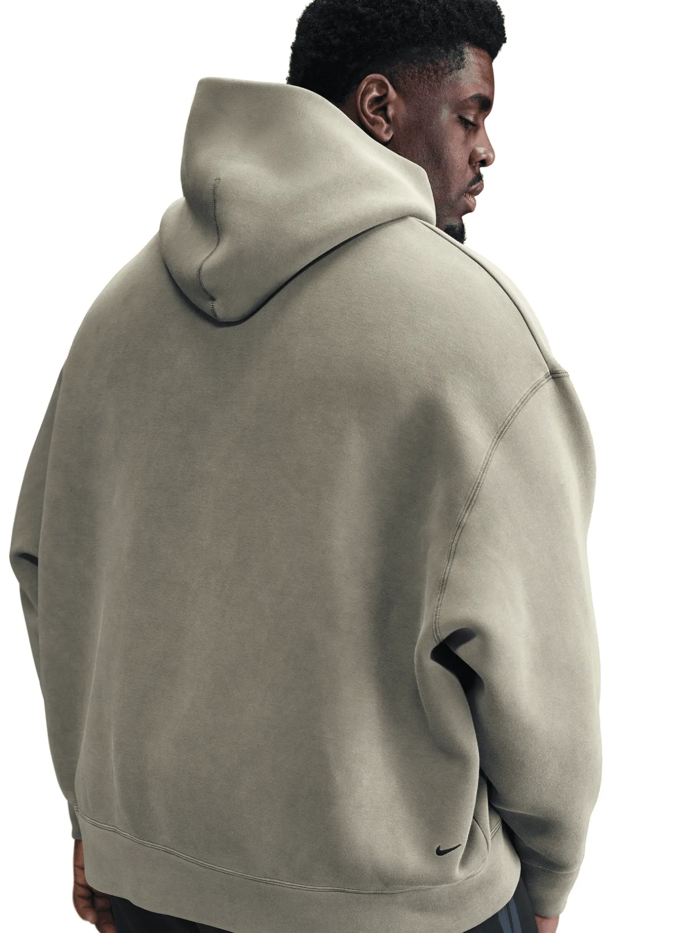 Nike Hoodies & Crews-Tech Fleece Hoodie