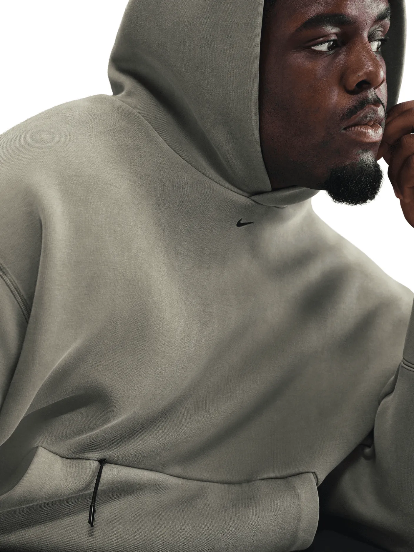 Nike Hoodies & Crews-Tech Fleece Hoodie