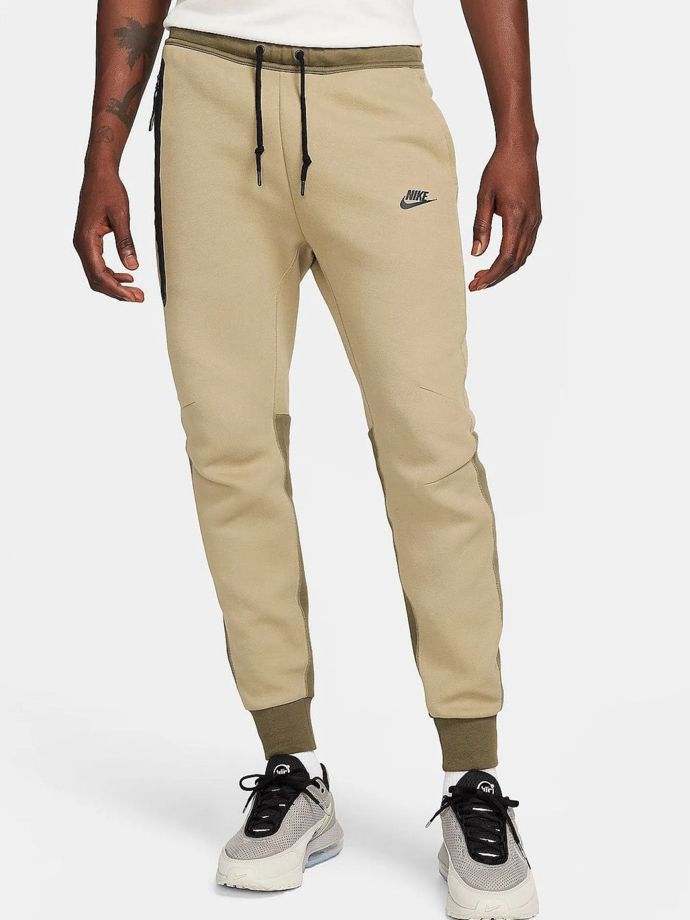 Nike Pants|Tracksuits-Tech Fleece Joggers