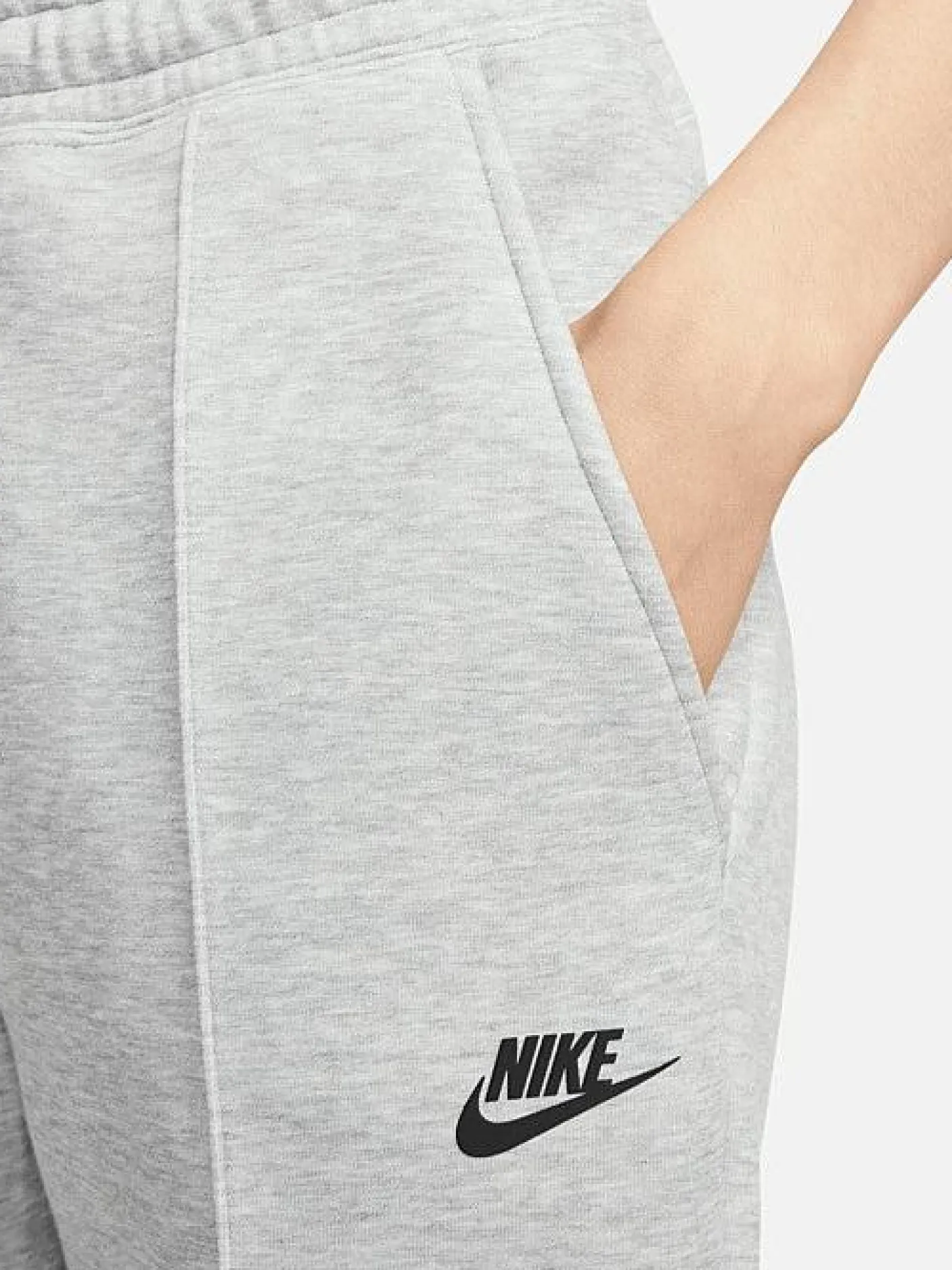Women Nike Pants|Pants & Sweats-Tech Fleece Mid-Rise Joggers