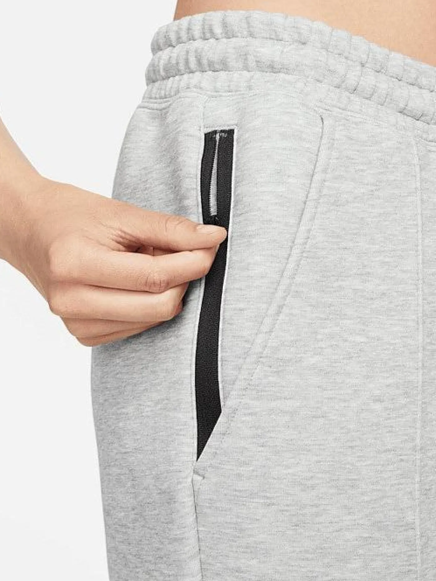 Women Nike Pants|Pants & Sweats-Tech Fleece Mid-Rise Joggers