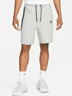 Nike Shorts-Tech Fleece Shorts