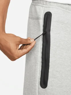 Nike Shorts-Tech Fleece Shorts