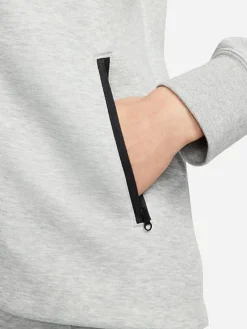 Women Nike Hoodies & Crews-Tech Fleece Windrunner Full-Zip Hoodie