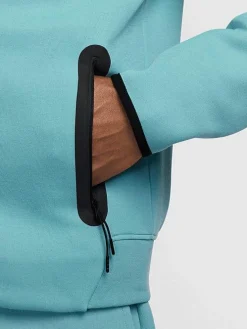 Nike Tracksuits|Jackets & Vests-Tech Fleece Windrunner Hoodie