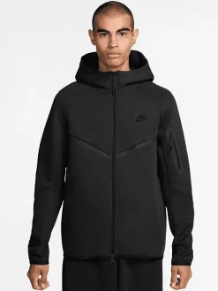 Nike Hoodies & Crews-Tech Full-Zip Windrunner Hoodie