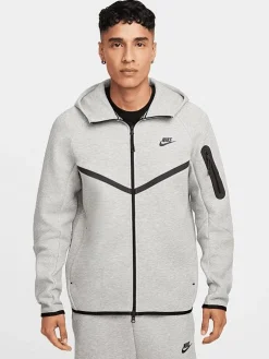 Nike Hoodies & Crews-Tech Full-Zip Windrunner Hoodie