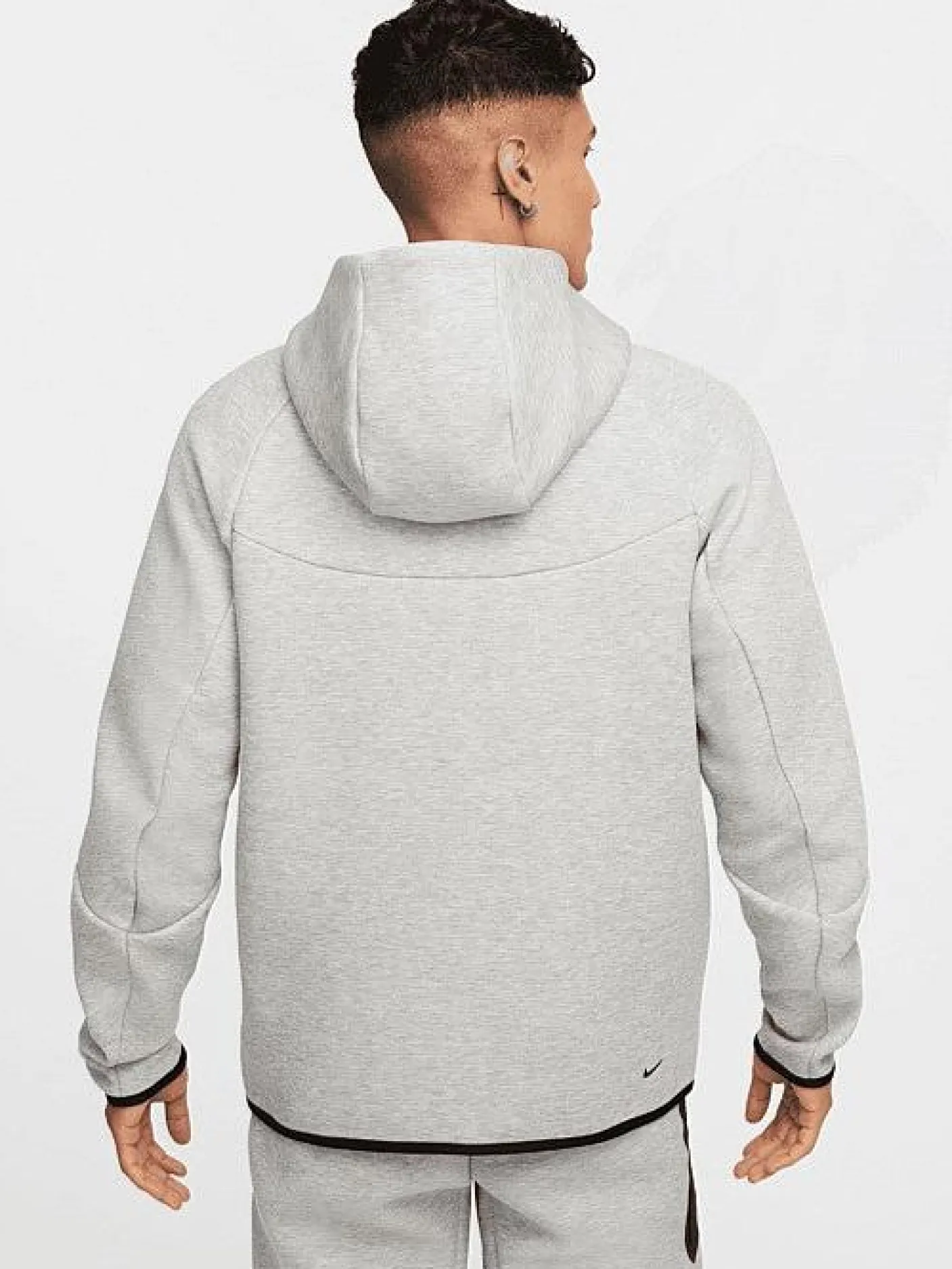 Nike Hoodies & Crews-Tech Full-Zip Windrunner Hoodie