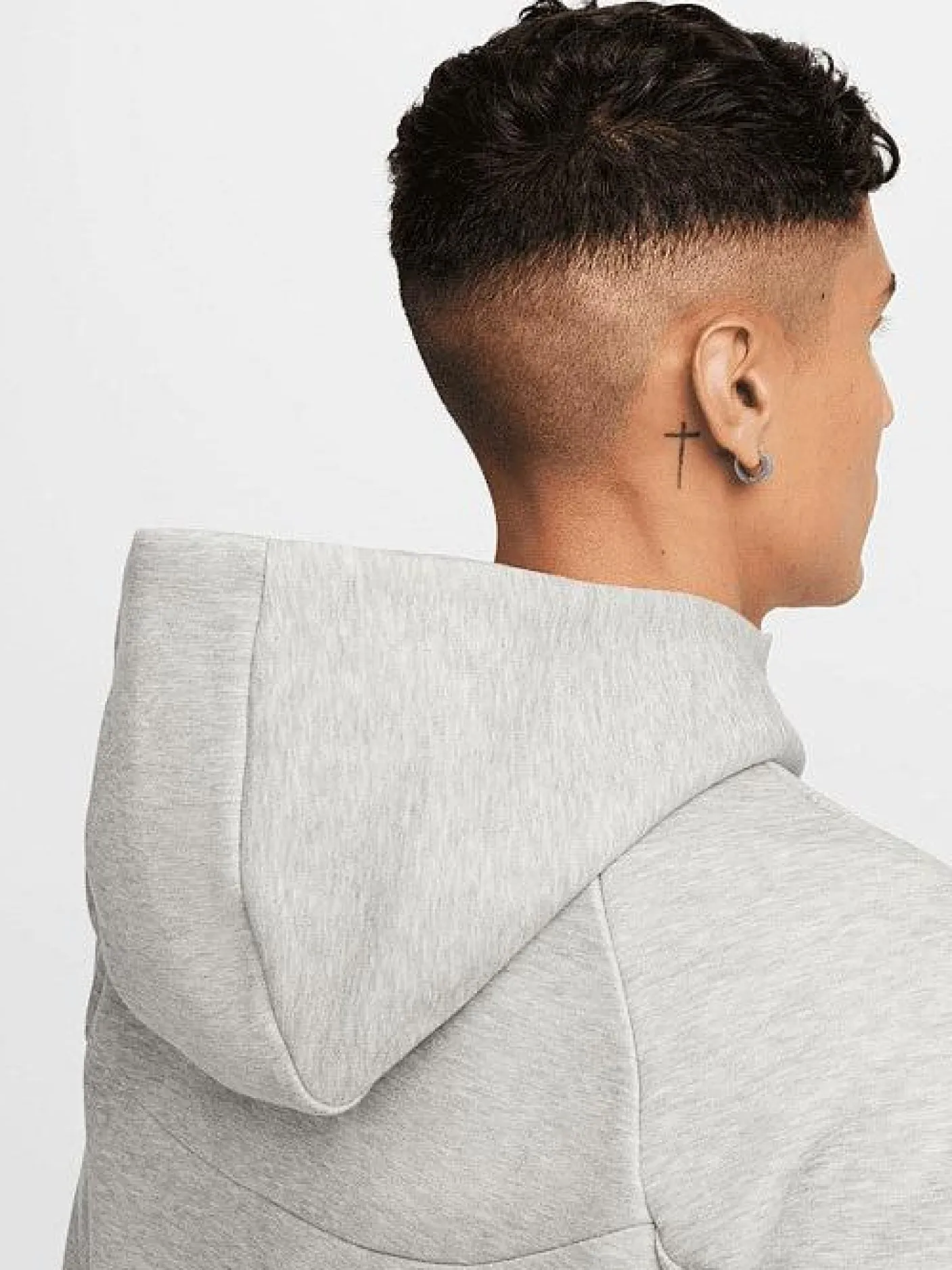 Nike Hoodies & Crews-Tech Full-Zip Windrunner Hoodie