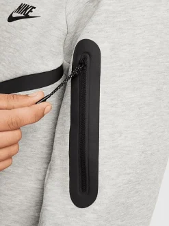 Nike Hoodies & Crews-Tech Full-Zip Windrunner Hoodie