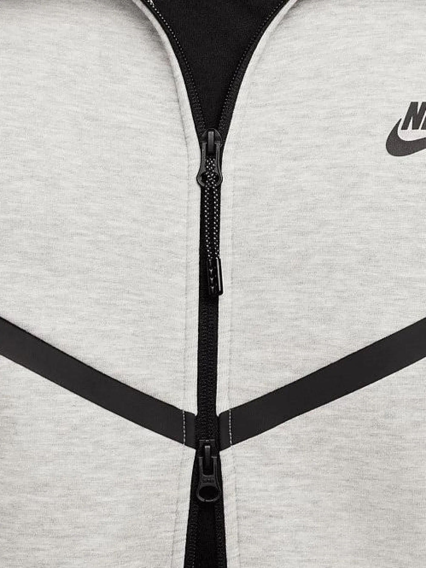 Nike Hoodies & Crews-Tech Full-Zip Windrunner Hoodie