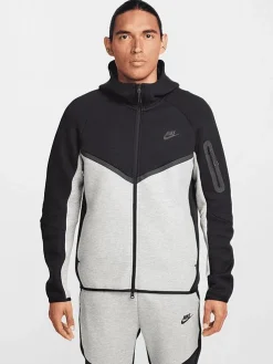 Nike Hoodies & Crews-Tech Full-Zip Windrunner Hoodie