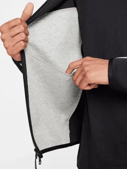 Nike Hoodies & Crews-Tech Full-Zip Windrunner Hoodie