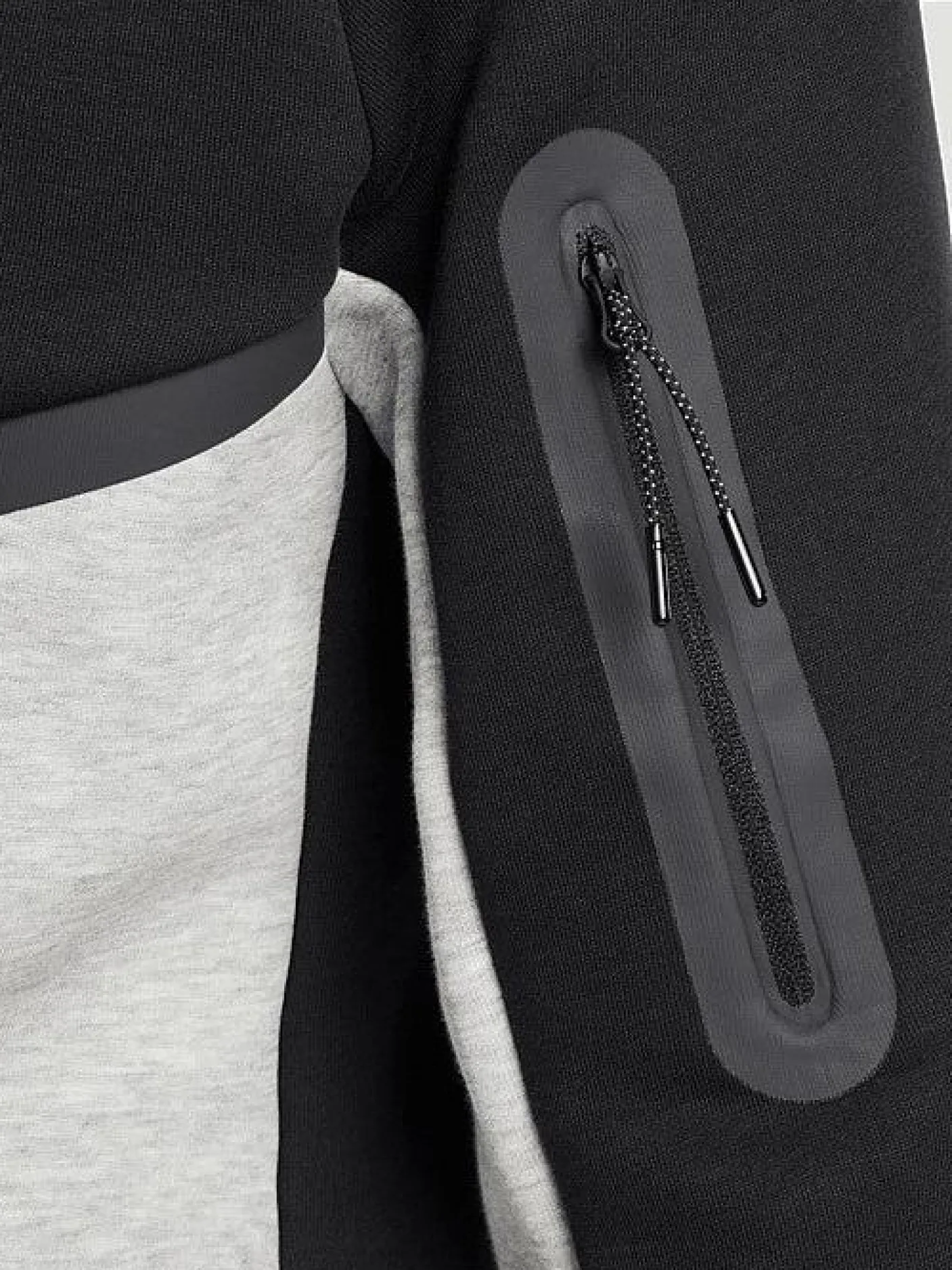 Nike Hoodies & Crews-Tech Full-Zip Windrunner Hoodie