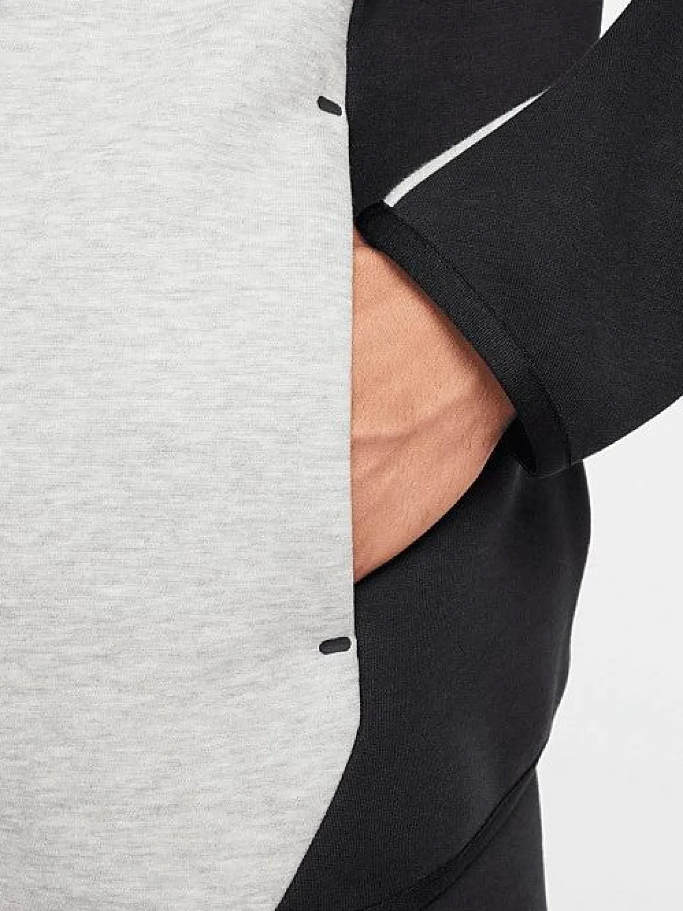Nike Hoodies & Crews-Tech Full-Zip Windrunner Hoodie