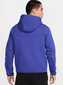 Nike Hoodies & Crews-Tech Full-Zip Windrunner Hoodie