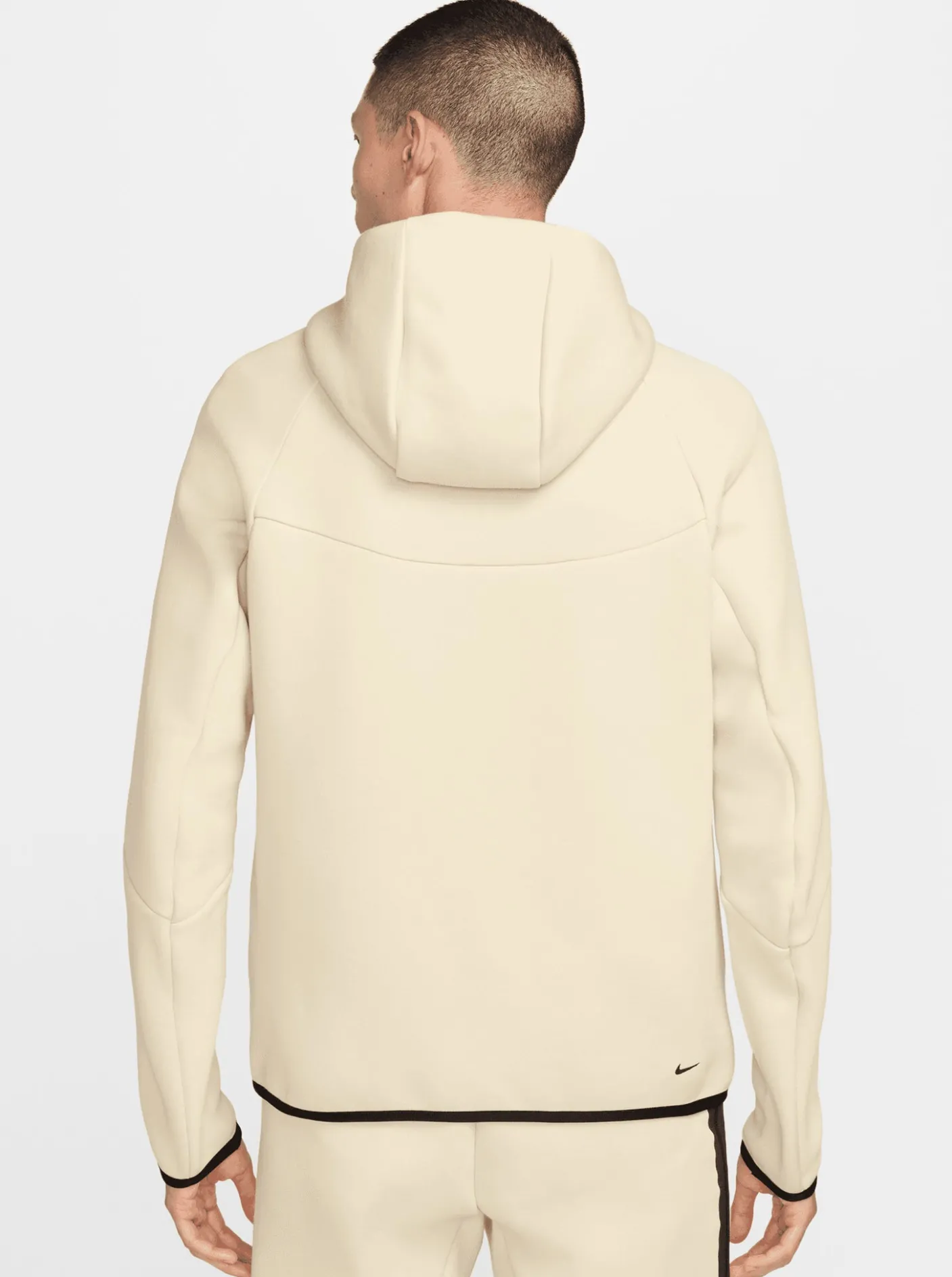 Nike Hoodies & Crews-Tech Full-Zip Windrunner Hoodie