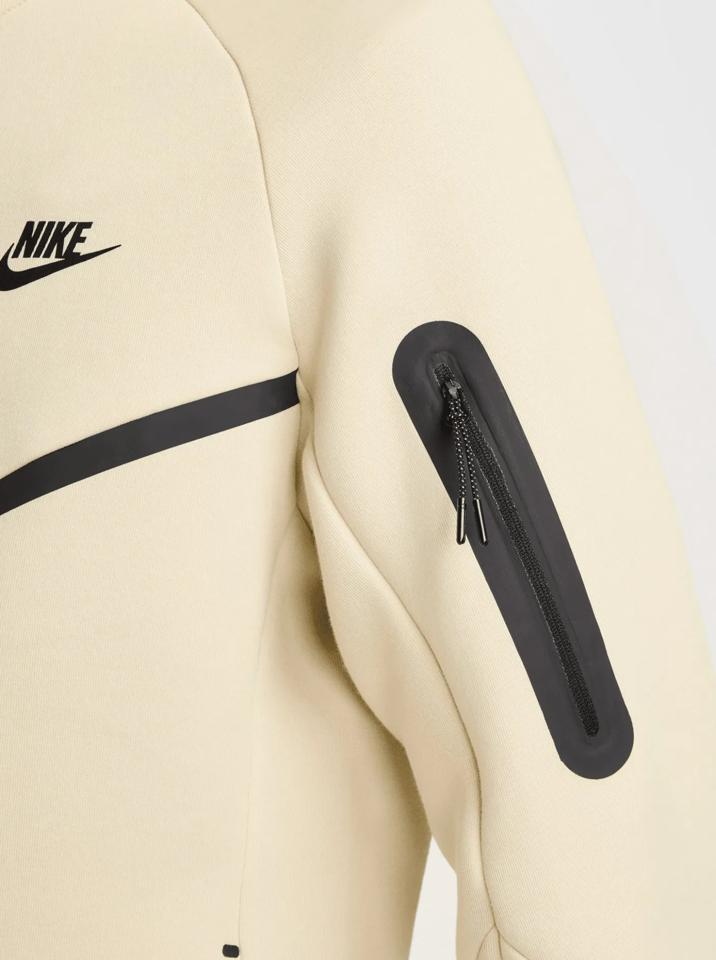 Nike Hoodies & Crews-Tech Full-Zip Windrunner Hoodie