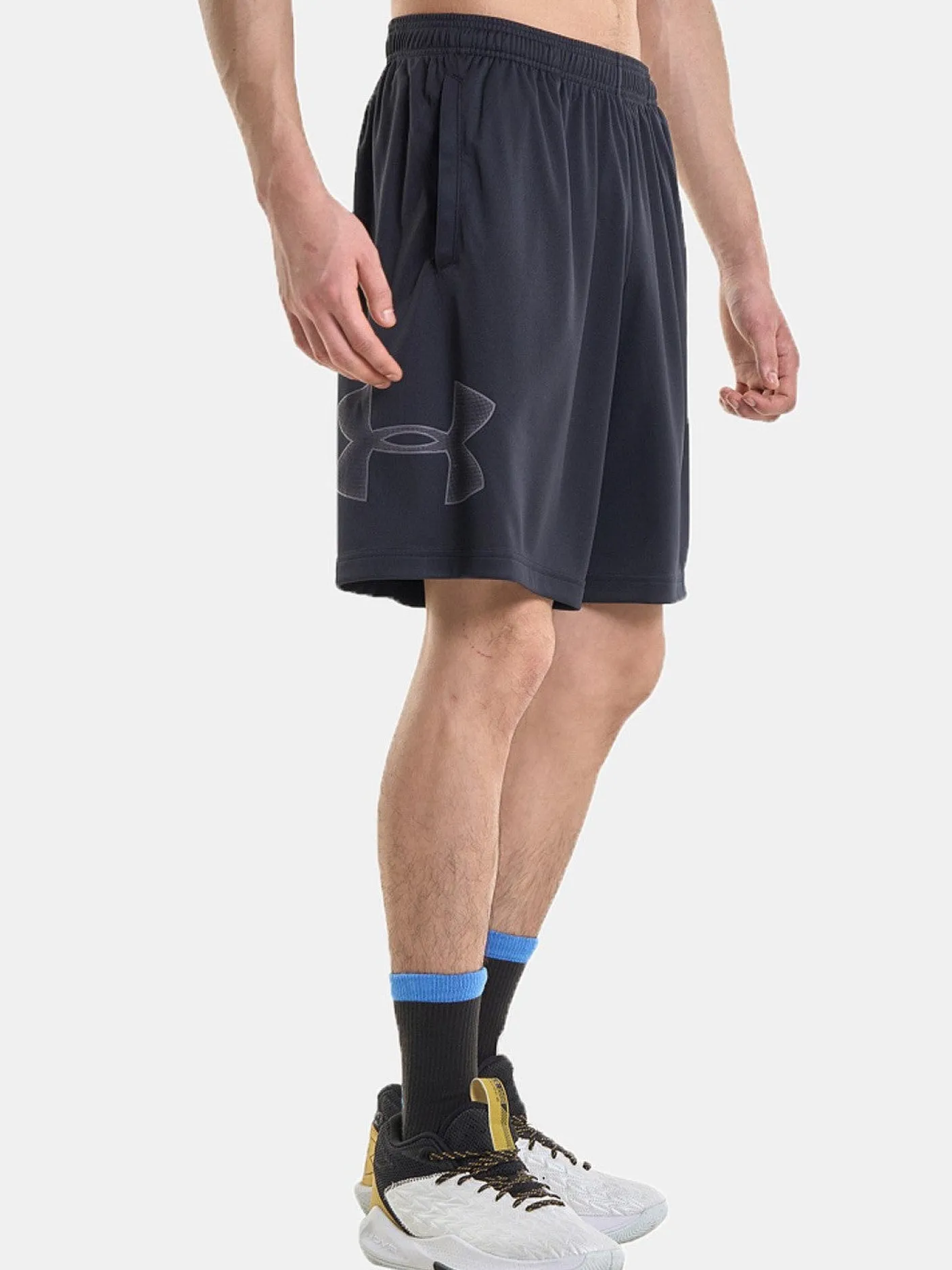 Under Armour Performance|Shorts-Tech Graphic Short