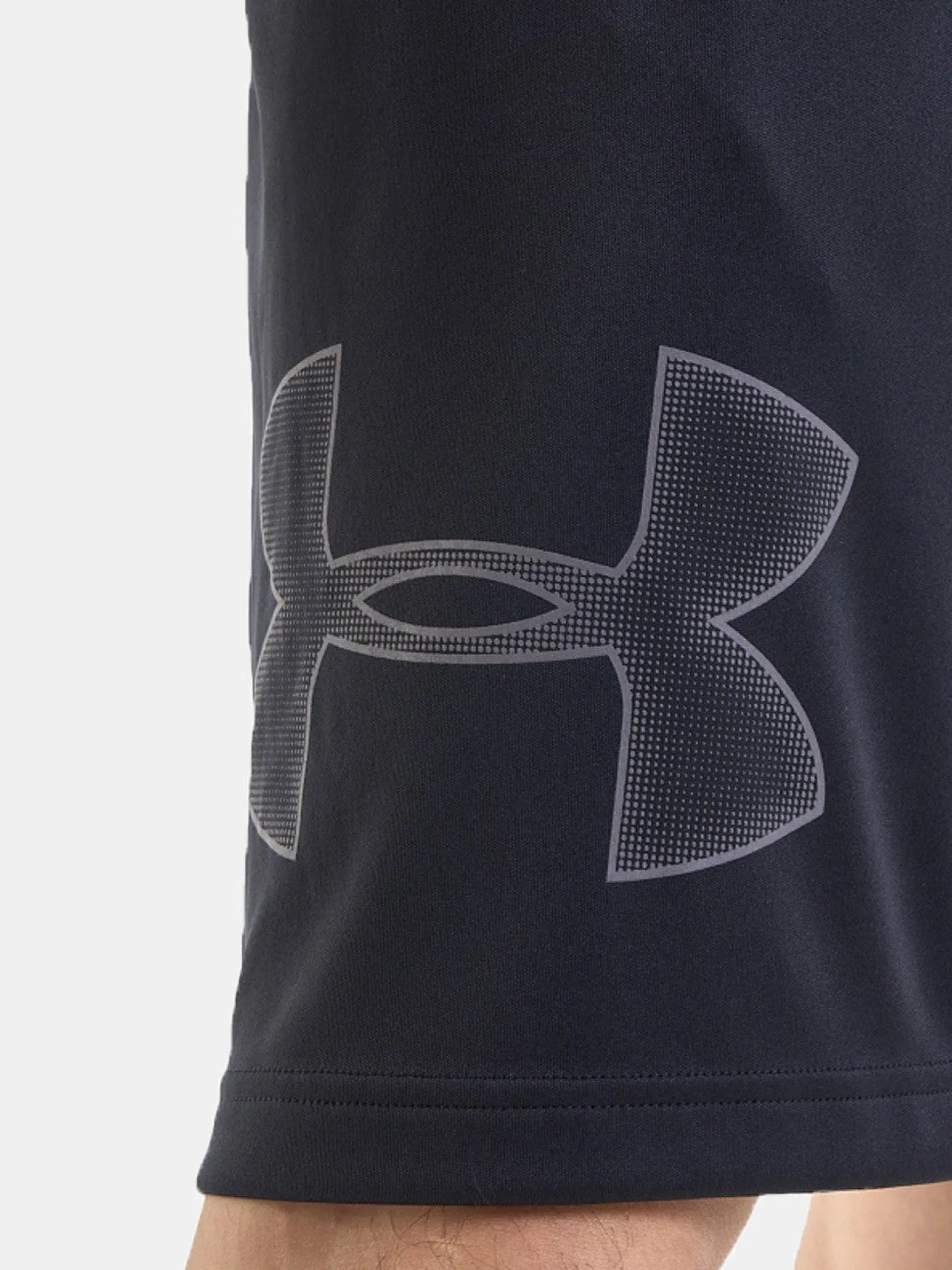 Under Armour Performance|Shorts-Tech Graphic Short