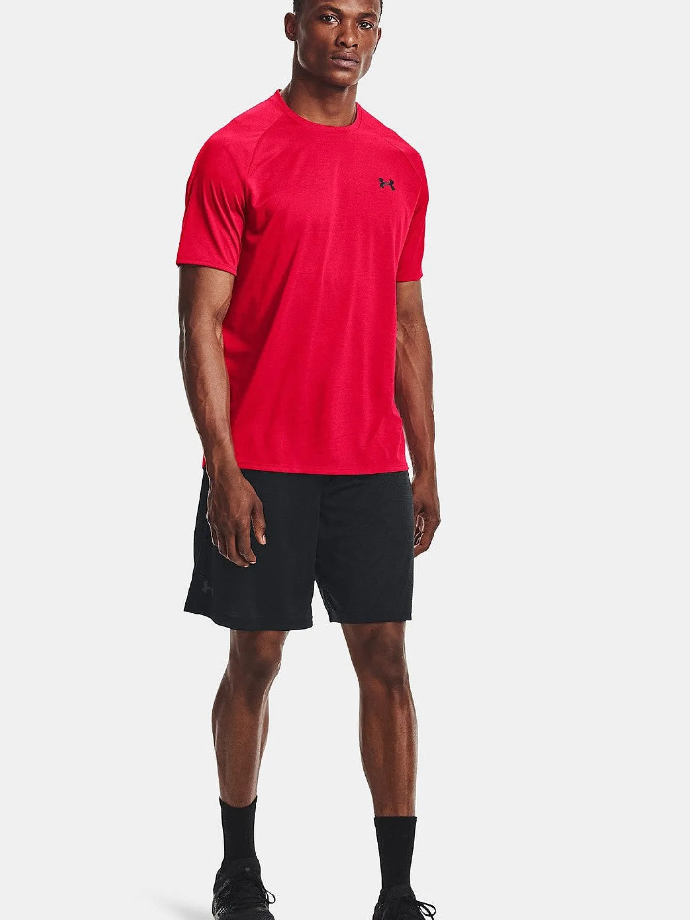Under Armour Training|Performance-Tech Mesh Shorts