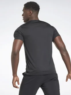 Reebok Running|Performance-Tech Tee