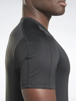 Reebok Running|Performance-Tech Tee