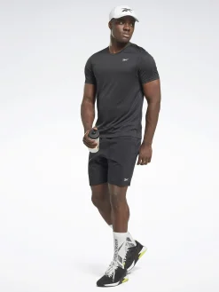 Reebok Running|Performance-Tech Tee
