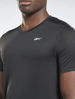 Reebok Running|Performance-Tech Tee