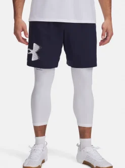 Under Armour Running|Shorts-Tech™ Woven Graphic