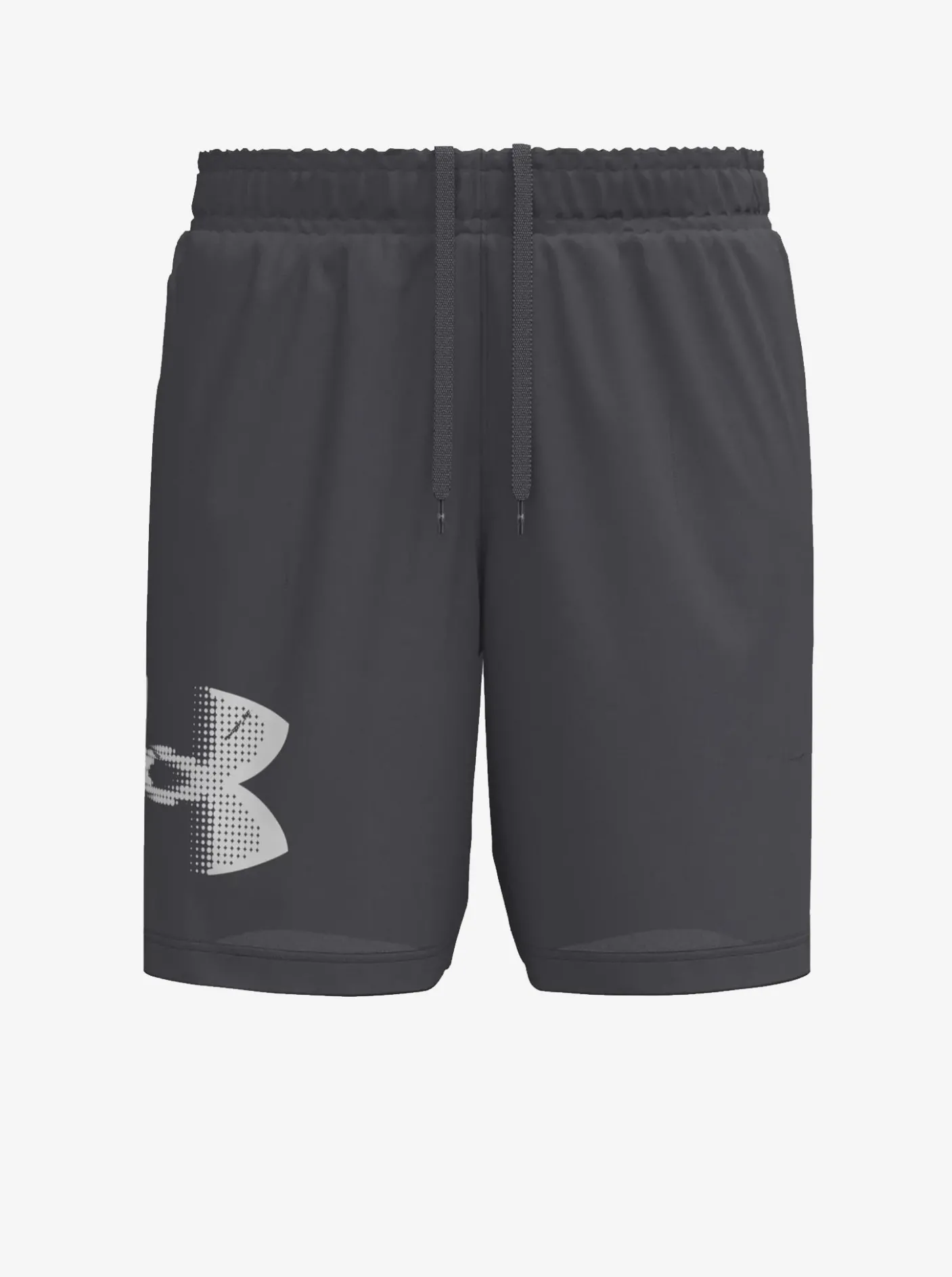 Under Armour Performance|Shorts-Tech Woven Graphic Shorts