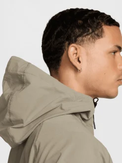 Nike Jackets & Vests-Tech Woven Jacket