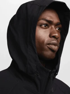 Nike Jackets & Vests-Tech Woven Jacket